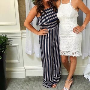 Leith jumpsuit - Size M